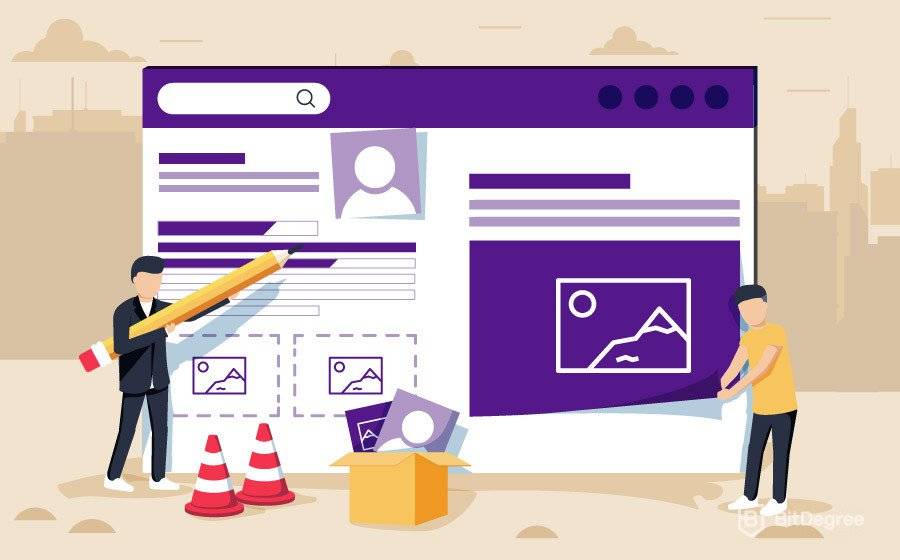 How to Create A Website From Scratch The Beginners Guide